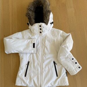 Obermeyer Ski Jacket- size 4 Petite.
